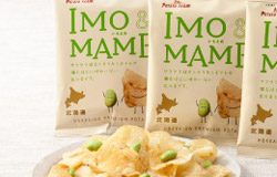 ＩＭＯ＆ＭＡＭＥ（ポテトファーム）