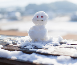 今年は少し足を延ばして、雪景色と一緒に温泉を楽しんでみませんか？